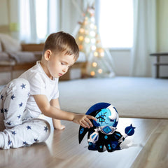 Adenzai Soft Shadow Milk Cookie Plush suitable for kids and adults.
