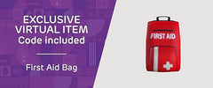 Adopt Me! exclusive virtual item code unlocks online rewards.