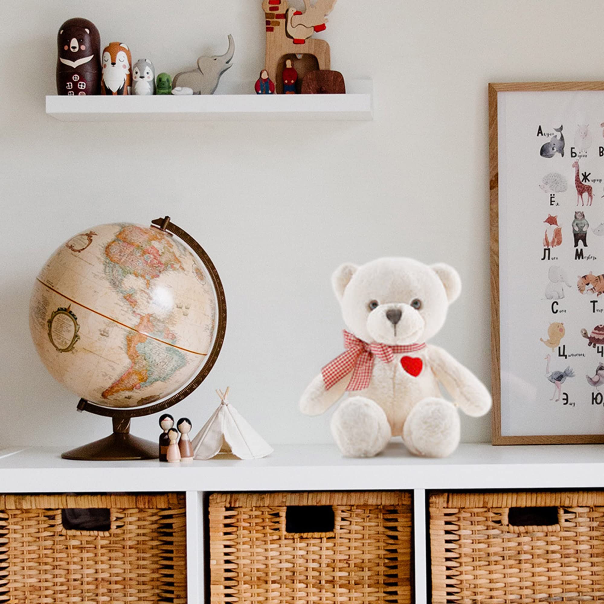 Adorlynetty bear gift-ready packaging highlights ready-to-gift appeal.