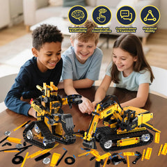 ADUSRIZ durable construction supports safe, active play.