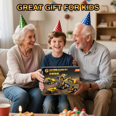 ADUSRIZ gift-ready packaging suited for ages eight to twelve.