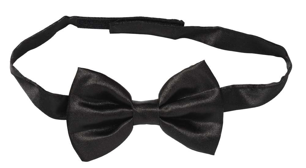 Aeromax Jr. Magician bowtie adding authentic finishing touch