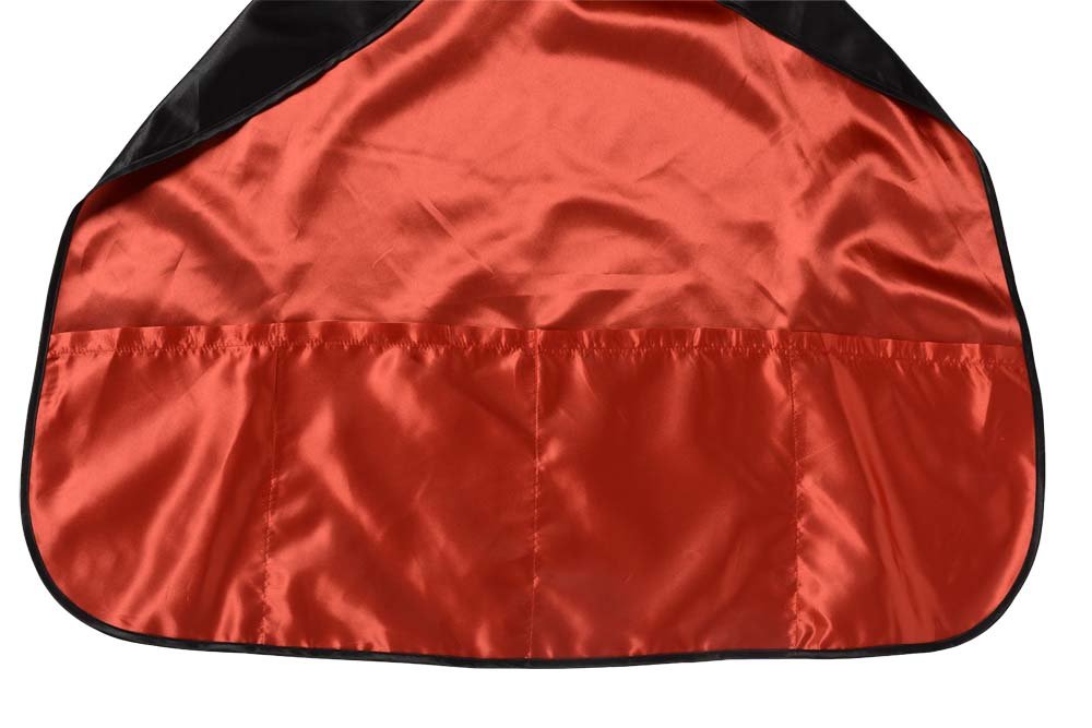 Aeromax Jr. Magician gloves offering smooth dressing and reuse