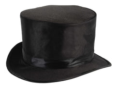 Aeromax Jr. Magician top hat featuring hidden pocket for tricks