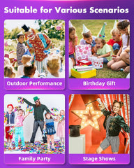 AeroQuest holiday gift for kids makes a perfect present for birthdays and celebrations.