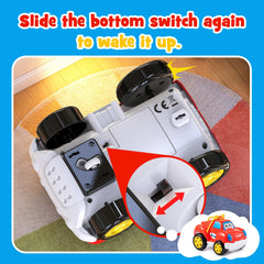 AEROQUEST gift-ready toddler toy ideal for birthdays and holidays.