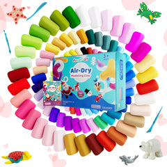 Aestd-ST color palette of 102 shades boosts playful color mixing and creativity.