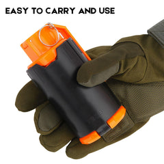 Aevdor Tactical Grenade ABS durability emphasis for rugged play