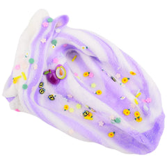 Aeyiakov reusable slime containers keep play organized and tidy.