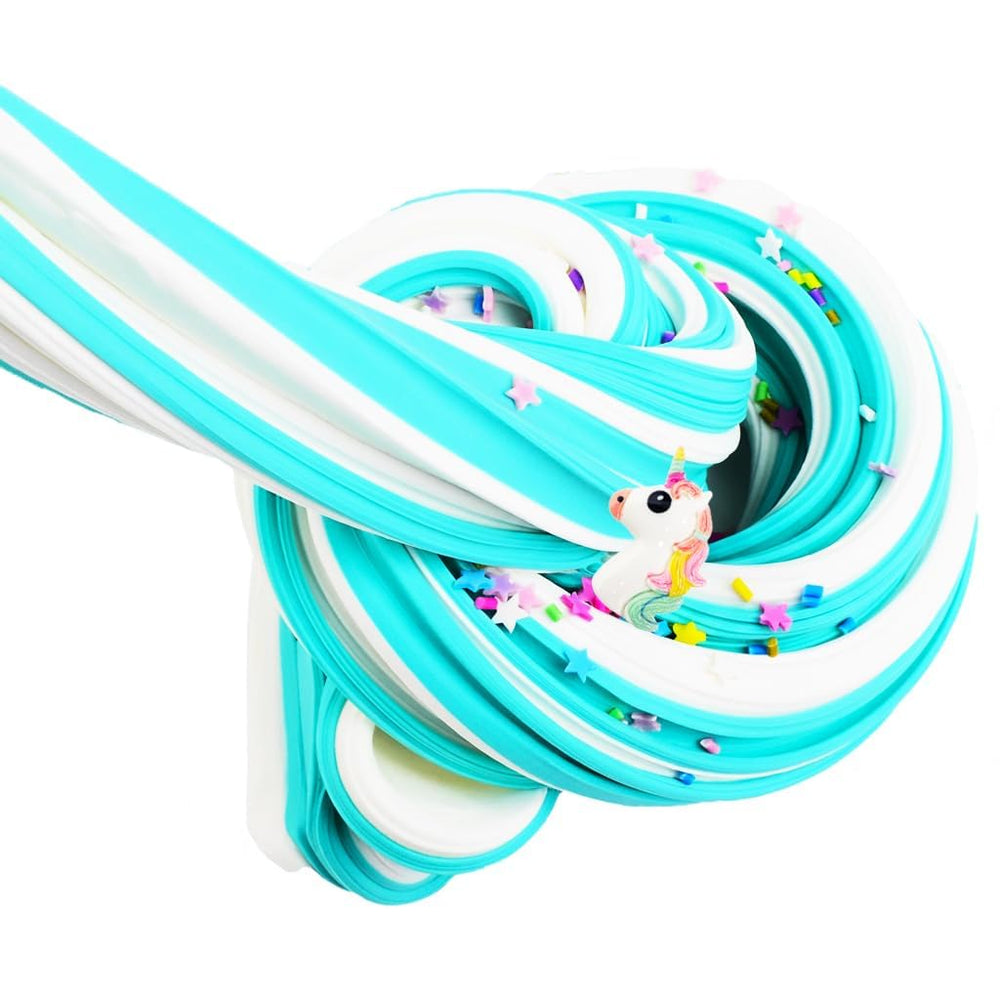 Aeyiakov slime charms supplies, colorful decorations to boost DIY expression.