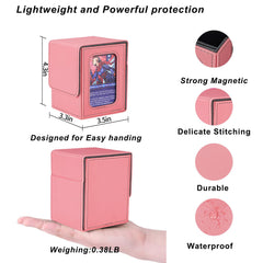 AFIING compact, lightweight design supports effortless one-handed carry
