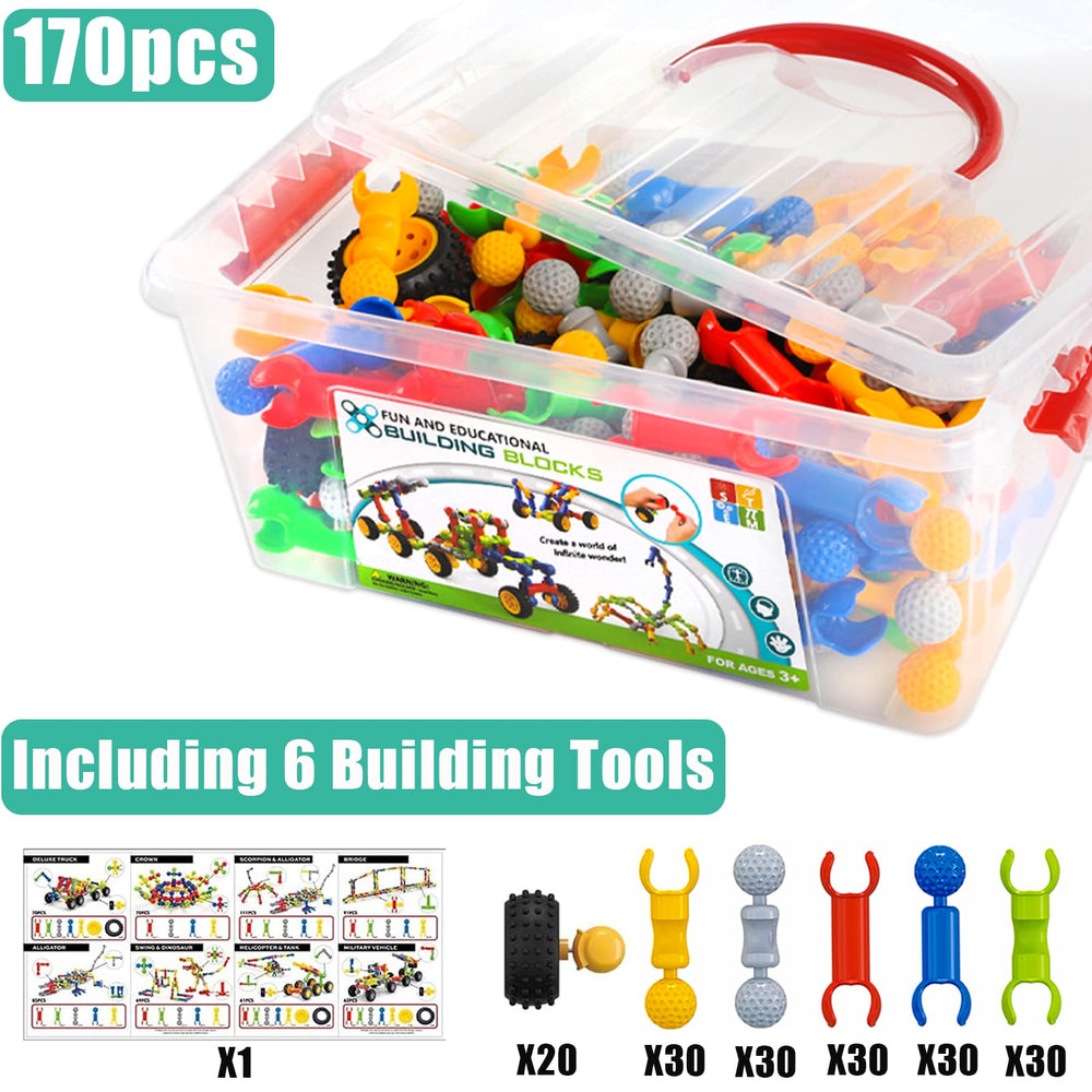 Afomida racing-car-build set sparks speed-themed imagination and hand-eye coordination