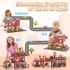 AFUNX durable materials ensure safe, long-lasting play sessions