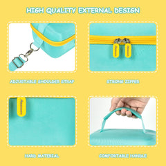 Againmore Nex Playground case protective material cushions devices during travel.