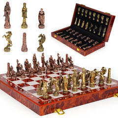 Agirlgle board in gift-ready packaging, ideal for gifting