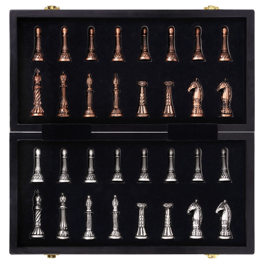 Agirlgle zinc alloy pieces built for frequent use and long life