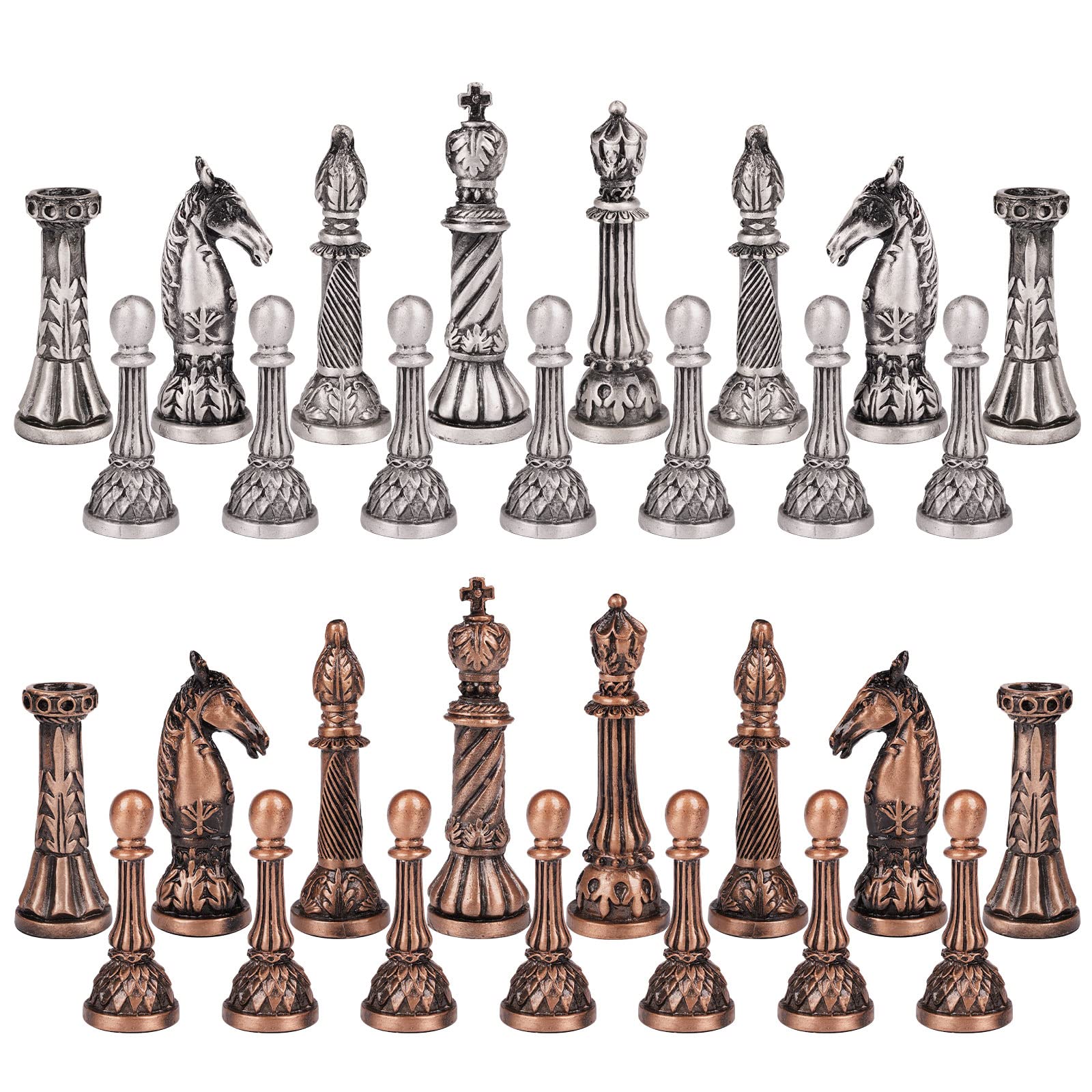 Agirlgle marbling chess board folded, ready for travel