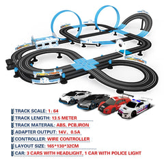 AGM MASTECH durable ABS plastic toy for safe, long-lasting play