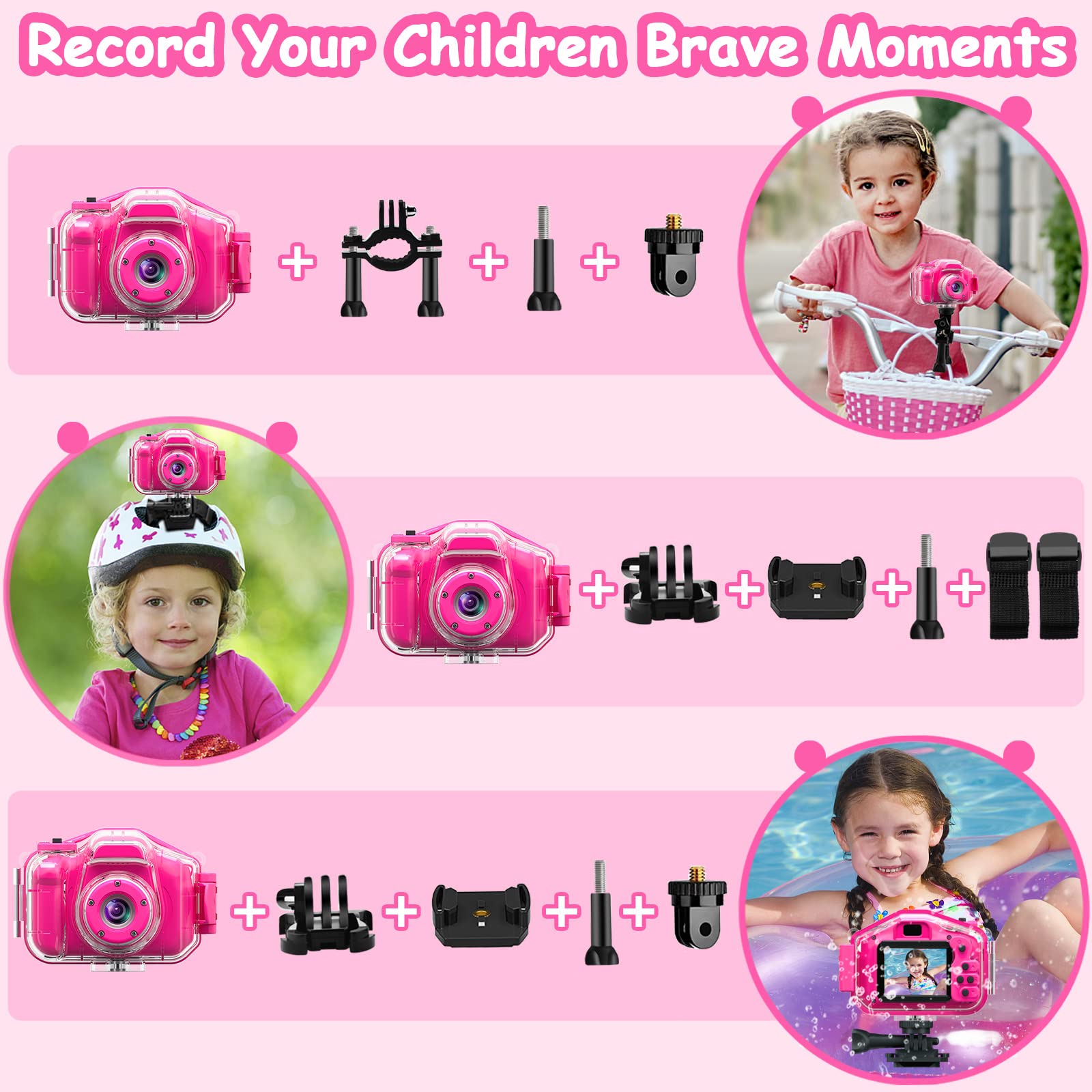 Agoigo gift-ready packaging highlights a perfect holiday gift for curious kids.