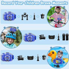 Agoigo Kids compact travel-friendly design, perfect for gifts and everyday fun.