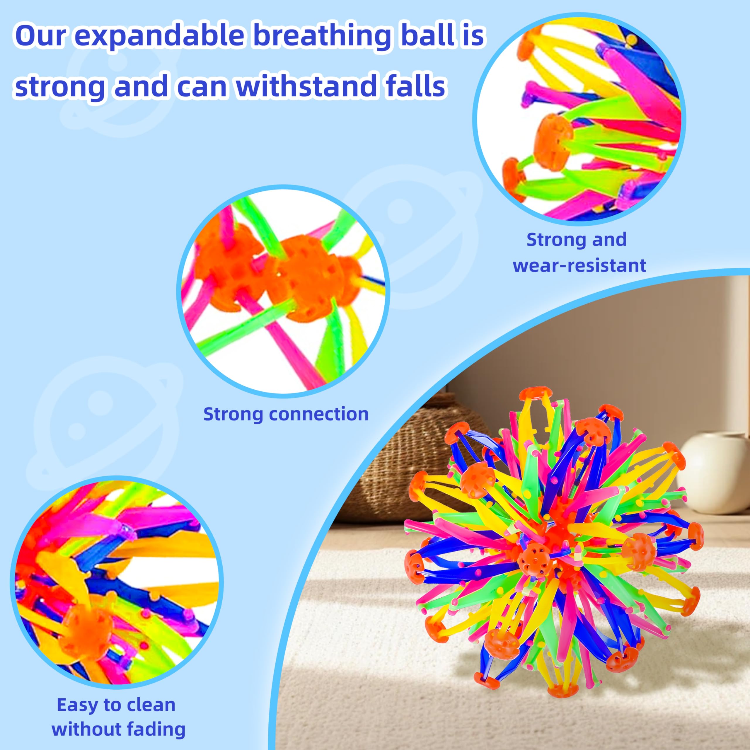AGSIXZLAN users: kids and adults enjoying the sensory toy