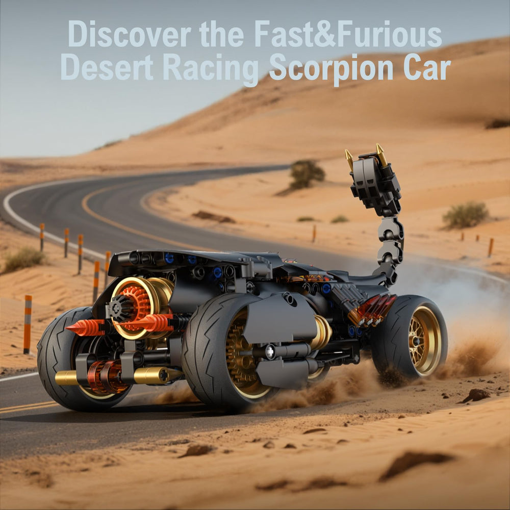 AGV Cici Speed Champions front-engine design highlights mechanical curiosity