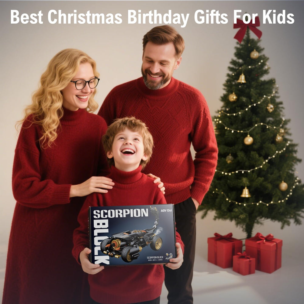 AGV Cici Speed Champions gift-ready packaging ideal for celebrations