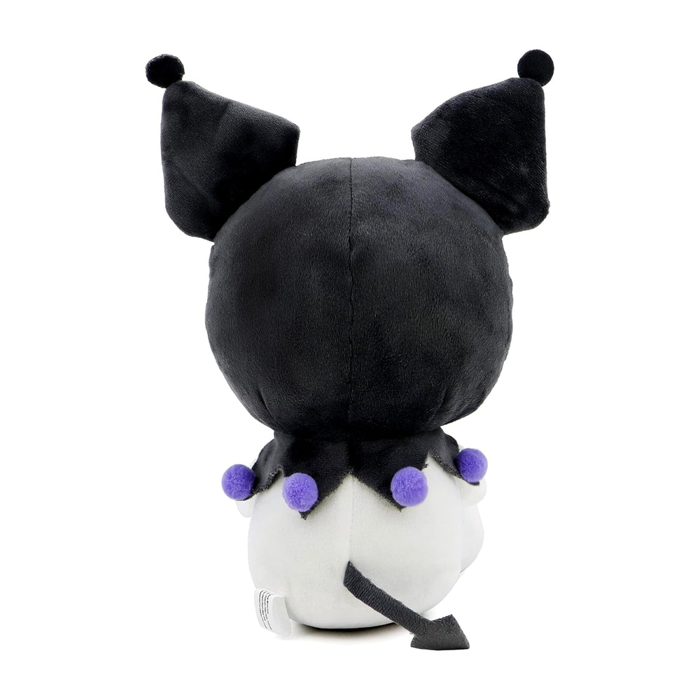Ahlsense gift-ready packaging plush in box ideal for birthdays or anime conventions