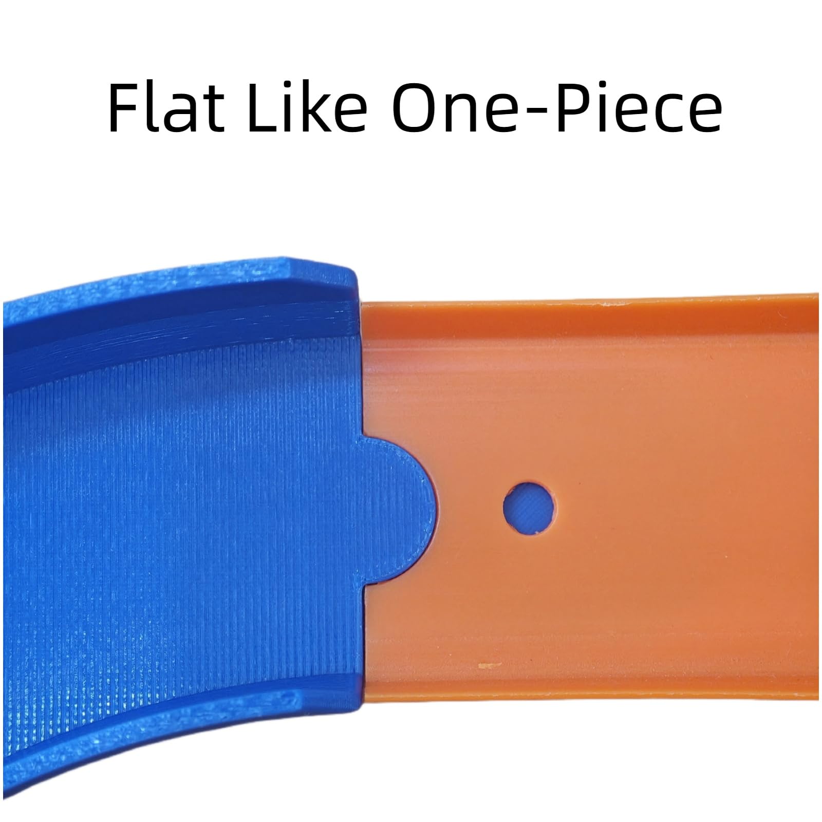 Ahpoon Upgrade Track Connector 4-pack adds versatile extensions for customizable builds.