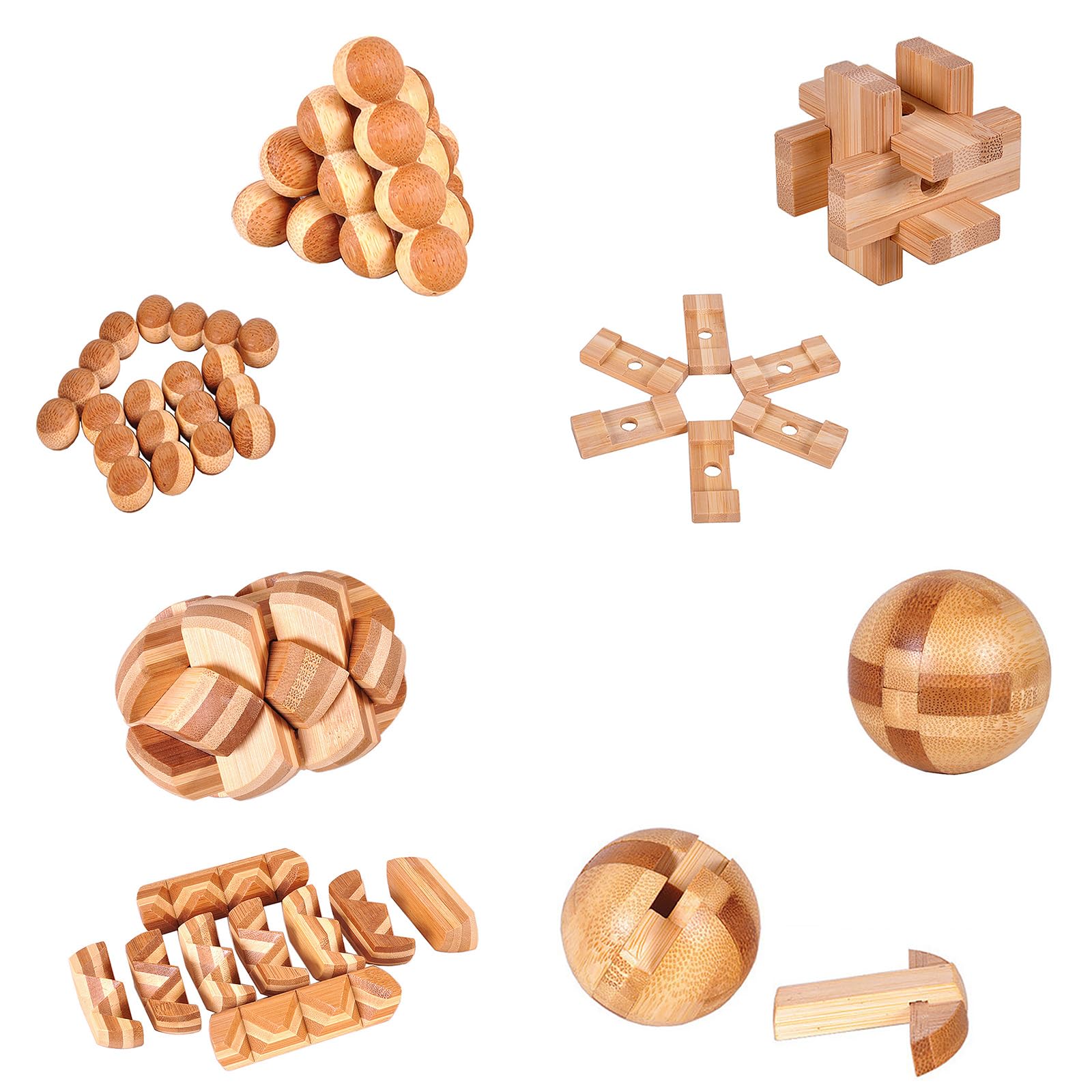 Ahyuan gift-ready box makes this collection ideal for gifting and sharing.