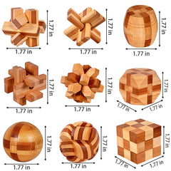Ahyuan 18-pack provides a versatile gift for Easter, holidays, and everyday curiosity.