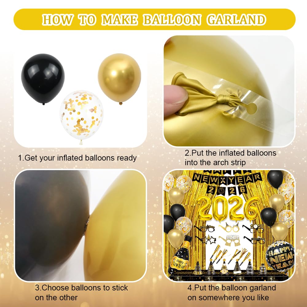 AIBIIN paper party hats bring playful style to guests.