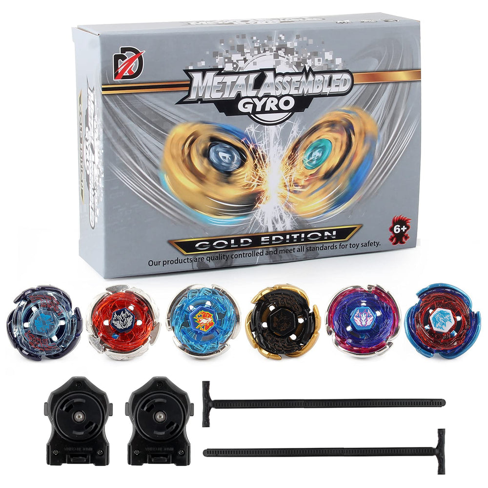 AIBREAY Gyros gift pack idea for birthdays or holidays