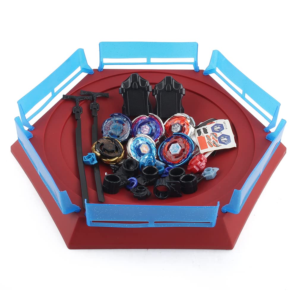 AIBREAY Kid-Friendly Toy Gift Pack ideal for birthdays
