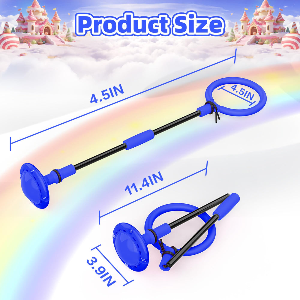 Aidabli foldable design allows compact storage after outdoor sessions.