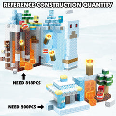 Aidyvoi classroom-friendly STEM toy for group activities in classrooms or at home.