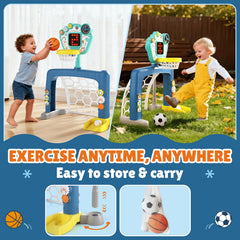 AIGIMU Montessori-inspired toys spark curiosity with gears, clocks, and cards.