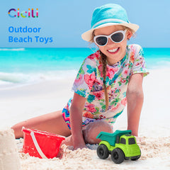 Aigitoy recycled plastic material toy supports eco-friendly playtime for growing kids.