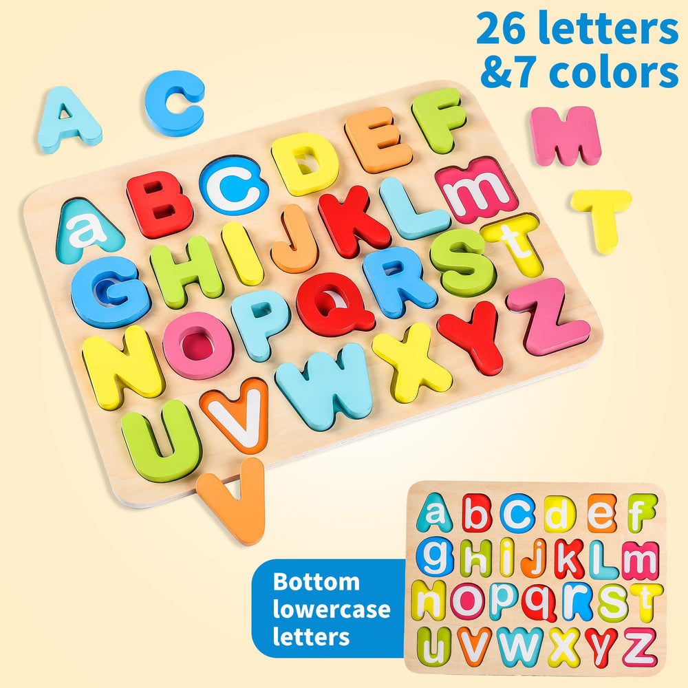 AILE natural wood material supports eco-friendly, durable learning.