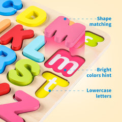 AILE non-toxic paints keep colors safe for curious toddlers.