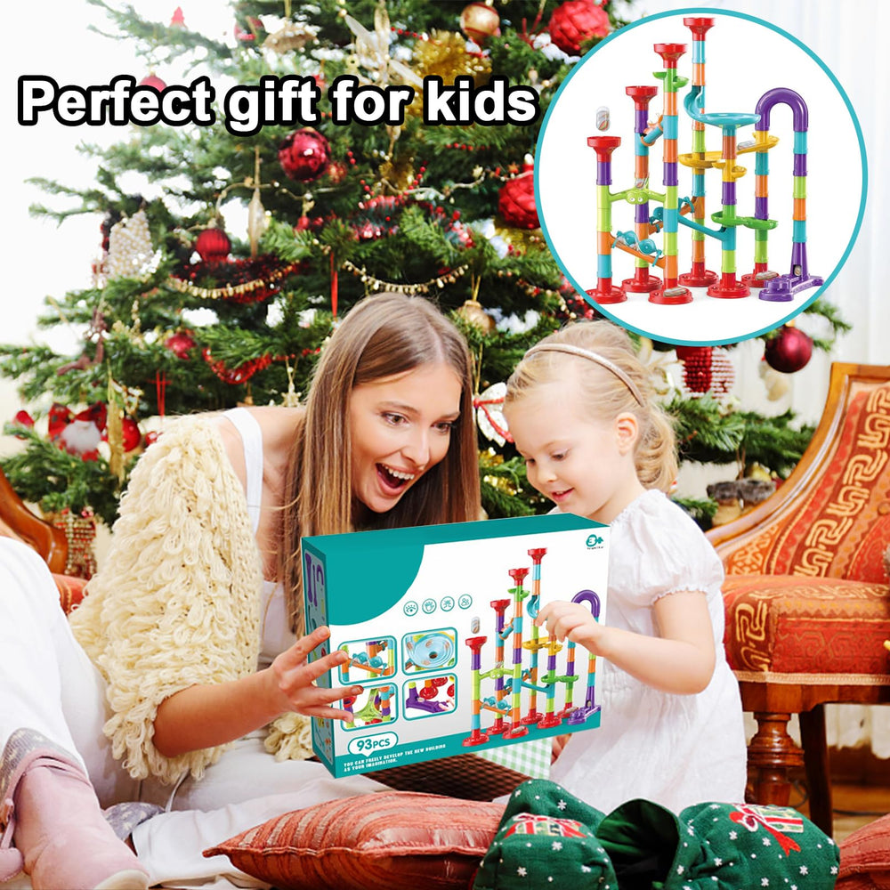ailixinda family play time build encourages eye-hand coordination and bonding through shared projects