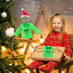AimatRun Christmas gift idea for friends and kids who love doll play
