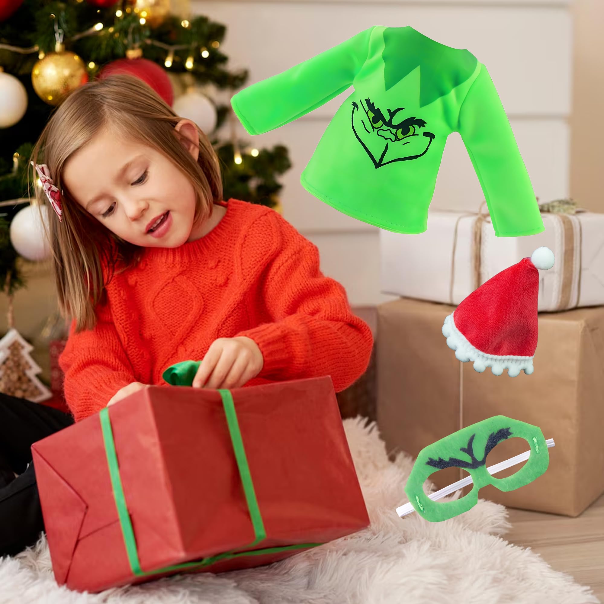 AimatRun dress-up play set supports creativity and fine motor skills