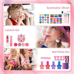 Aimidola eye shadow palette with 22 shades offers versatile daily looks