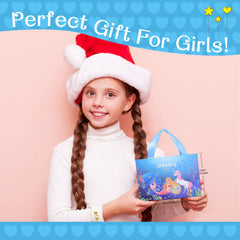 AIPRIDY DIY kit suitable for girls aged 5-12