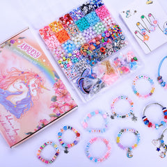 AIPRIDY kid-friendly crafting scene promoting creativity and fine motor skills.