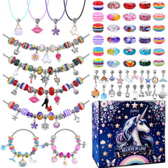 AIPRIDY unicorn mermaid gift box packaging for easy gifting and display