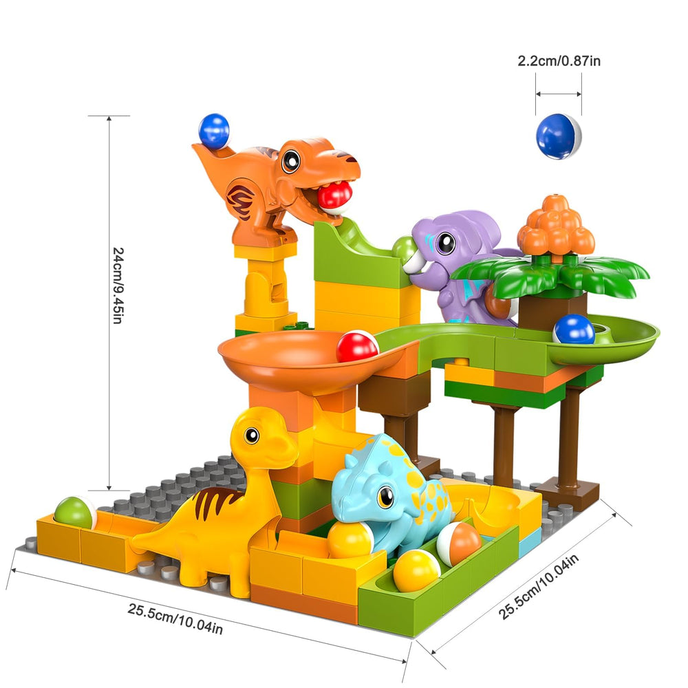 Airkid dinosaur gift set with vibrant packaging for birthdays and holidays