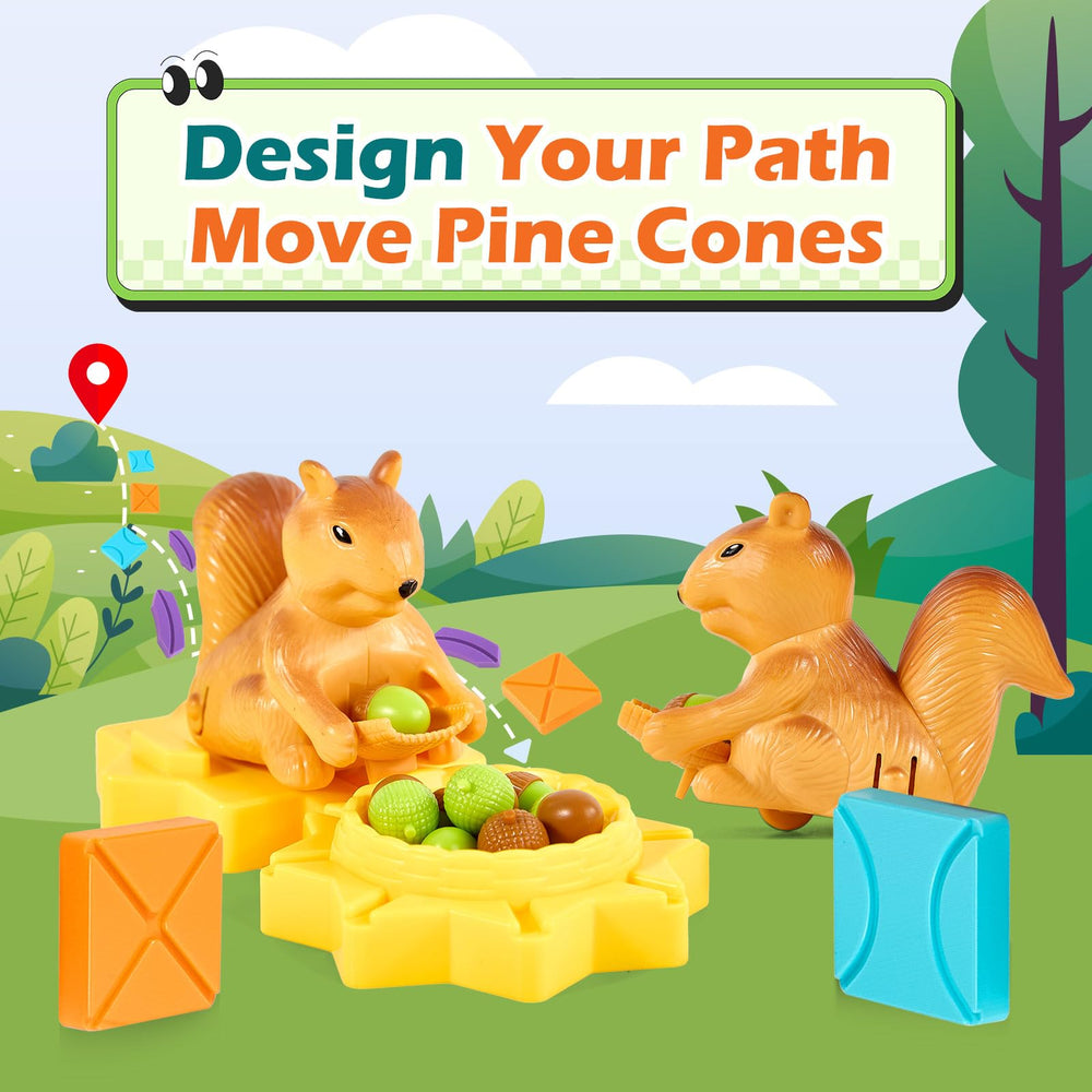 Airkid easy assembly enables quick setup for hands-on learning