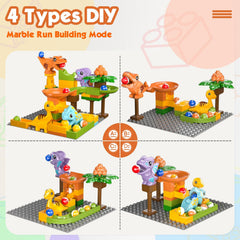 Airkid pre-designed challenges booklet guides growing construction skills